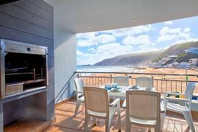 Makarios on Sea