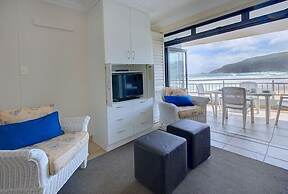 Makarios on Sea