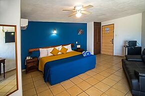 Hotel Lorencillo Miramar