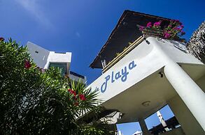 Hotel Lorencillo Miramar