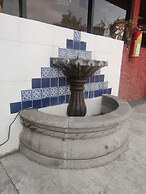 Aristos Express Huejotzingo
