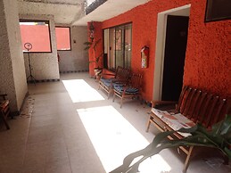 Aristos Express Huejotzingo