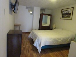 Terramistica Hotel Arequipa - Illari