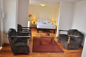 Terramistica Hotel Arequipa - Illari