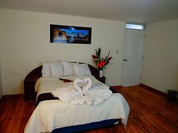 Terramistica Hotel Arequipa - Illari