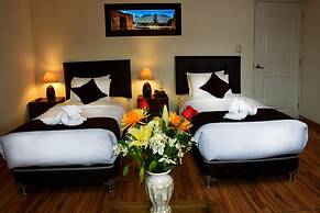 Terramistica Hotel Arequipa - Illari