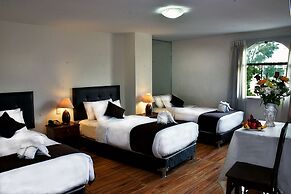 Terramistica Hotel Arequipa - Illari