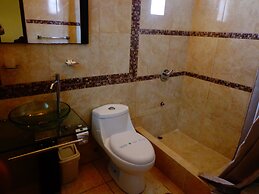 Terramistica Hotel Arequipa - Illari