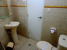 Terramistica Hotel Arequipa - Illari