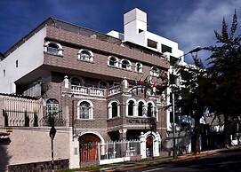 Terramistica Hotel Arequipa - Illari