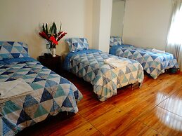Terramistica Hotel Arequipa - Illari