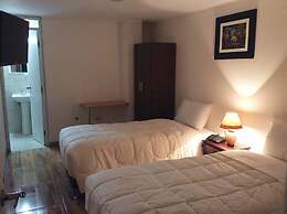 Terramistica Hotel Arequipa - Illari