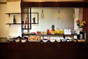 Terramistica Hotel Arequipa - Illari