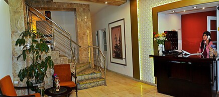 Terramistica Hotel Arequipa - Illari