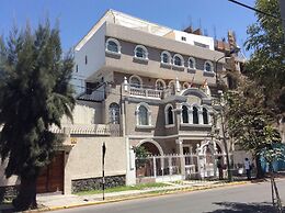 Terramistica Hotel Arequipa - Illari
