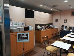 Crown hills Toyama