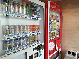 Crown hills Toyama
