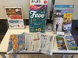 Crown hills Toyama