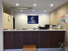 Crown hills Toyama