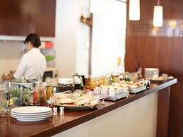 Hotel AreaOne Kochi
