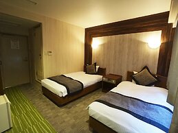 Hotel AreaOne Kochi