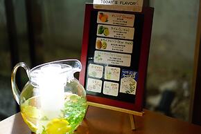 Hotel AreaOne Kochi