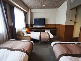 Hotel AreaOne Kochi