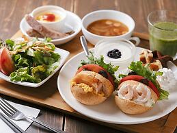 Hotel AreaOne Kochi