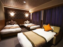Hotel AreaOne Kochi