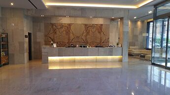 J Square Hotel