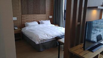 J Square Hotel