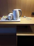 J Square Hotel