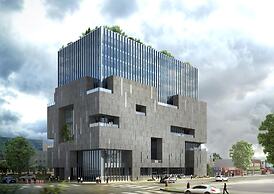 J Square Hotel