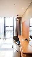 J Square Hotel