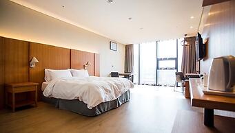 J Square Hotel