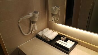 J Square Hotel