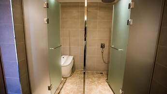 J Square Hotel