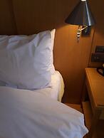 J Square Hotel