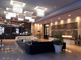 J Square Hotel