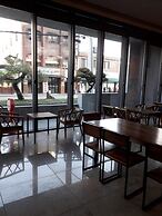 J Square Hotel
