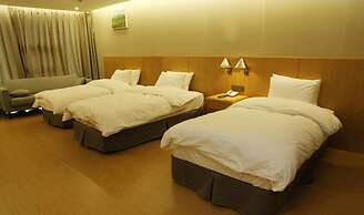 J Square Hotel