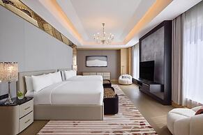 Hilton Shanghai City Center