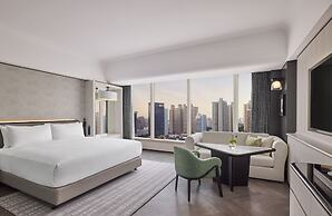 Hilton Shanghai City Center