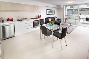 Hamilton Executive Apartments