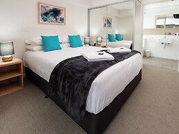Hamilton Executive Apartments