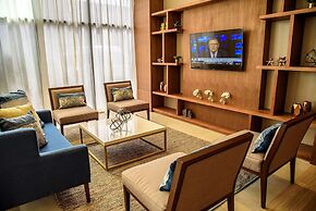 Hampton Inn by Hilton Piedras Negras
