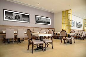 Hampton Inn by Hilton Piedras Negras