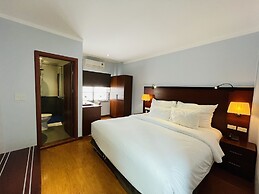 The Vancouver Hotel Ninh Binh