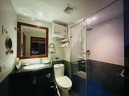 The Vancouver Hotel Ninh Binh