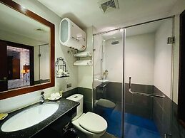 The Vancouver Hotel Ninh Binh